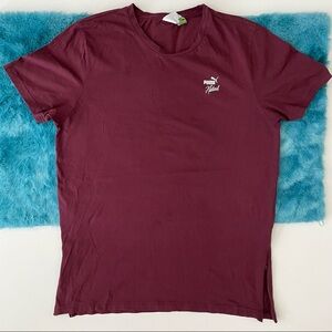 Puma x Naturel Men’s Graphic T-shirt Size L